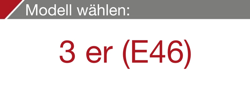 3 er (E46)